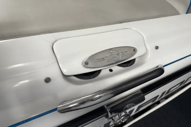 Slide: The Image of Centurion AVALANCHE 2008 - 14