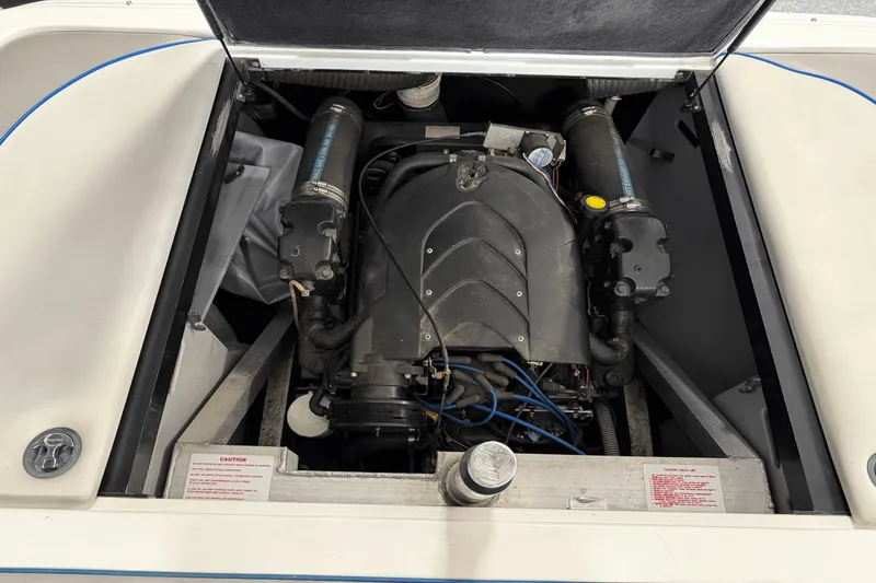 Slide: The Image of Centurion AVALANCHE 2008 - 19