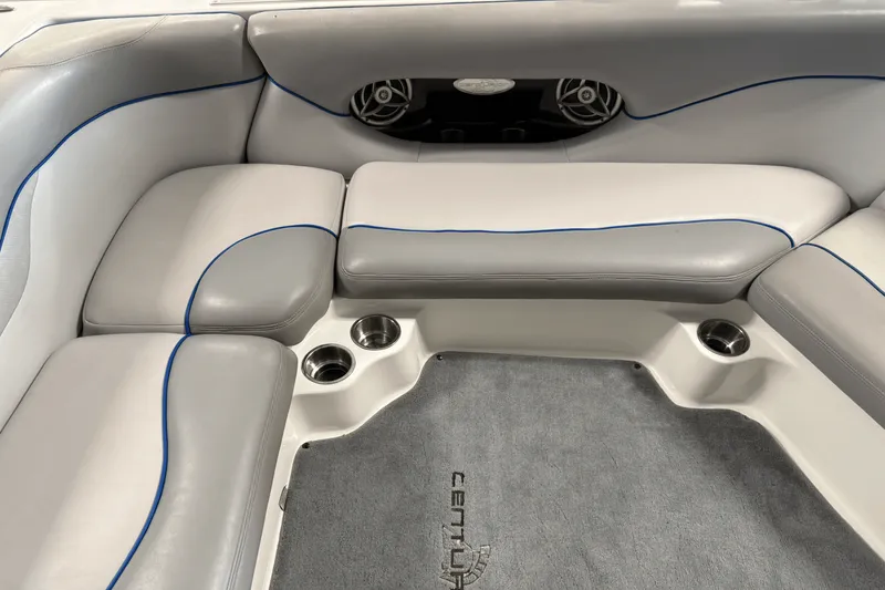 Slide: The Image of Centurion AVALANCHE 2008 - 29