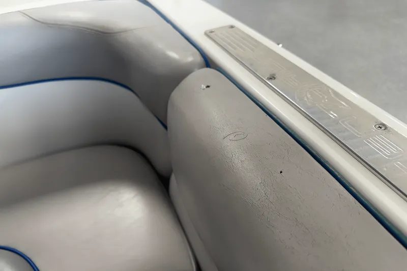 Slide: The Image of Centurion AVALANCHE 2008 - 33