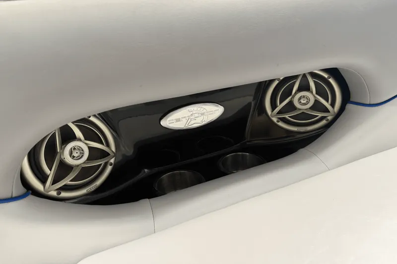 Slide: The Image of Centurion AVALANCHE 2008 - 36