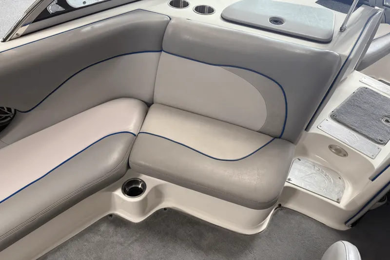 Slide: The Image of Centurion AVALANCHE 2008 - 38