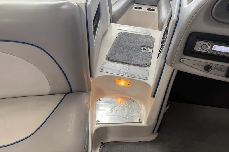 Slide: The Image of Centurion AVALANCHE 2008 - 47