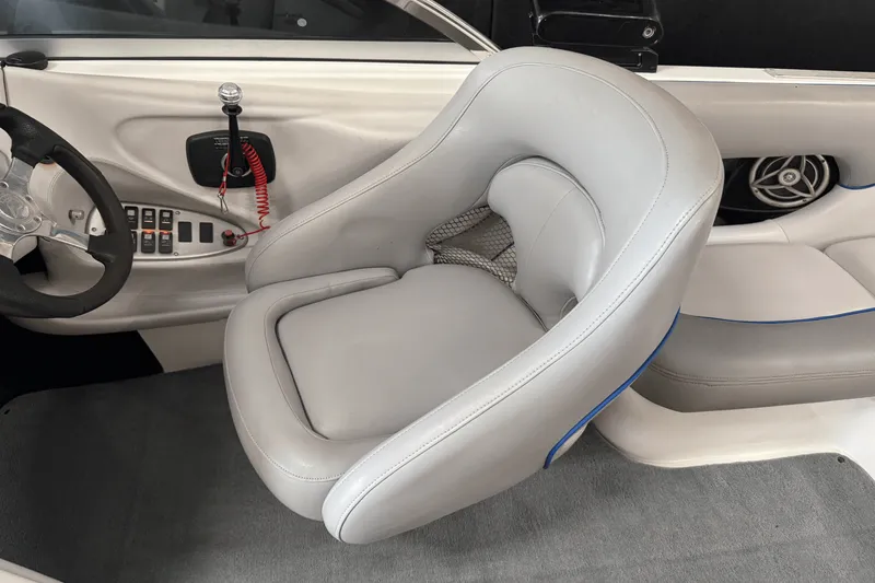 Slide: The Image of Centurion AVALANCHE 2008 - 52