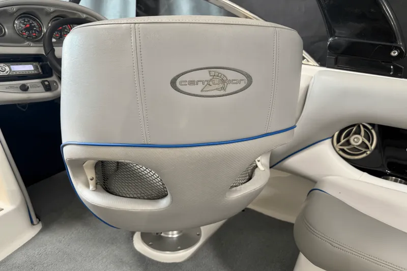 Slide: The Image of Centurion AVALANCHE 2008 - 53