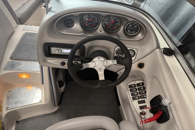 Slide: The Image of Centurion AVALANCHE 2008 - 55