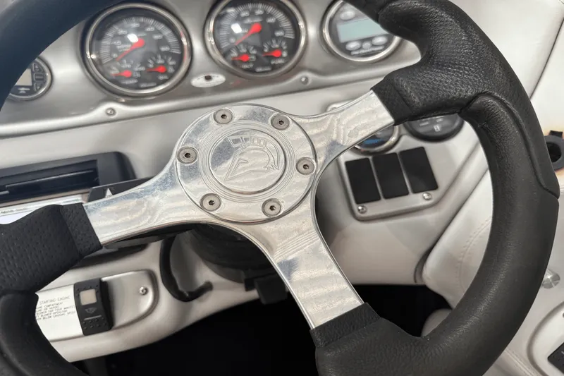 Slide: The Image of Centurion AVALANCHE 2008 - 56