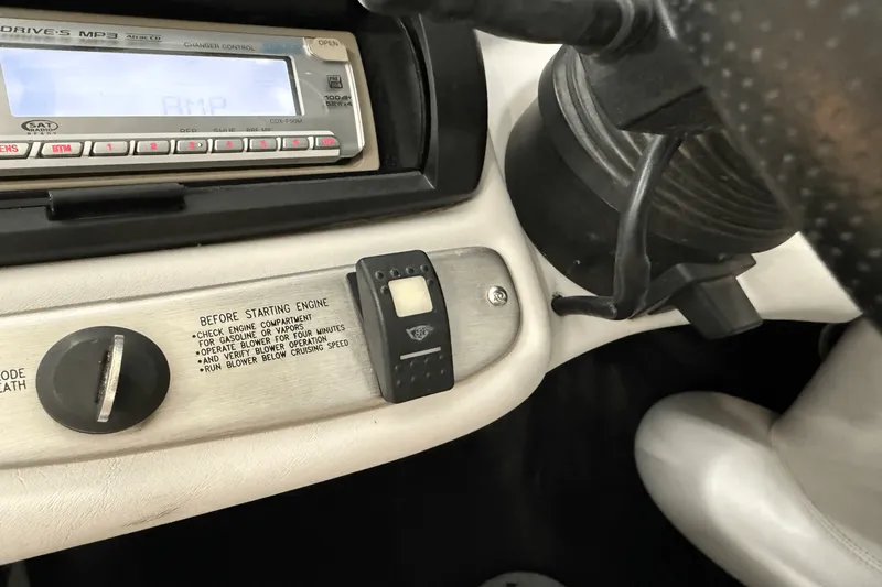 Slide: The Image of Centurion AVALANCHE 2008 - 58