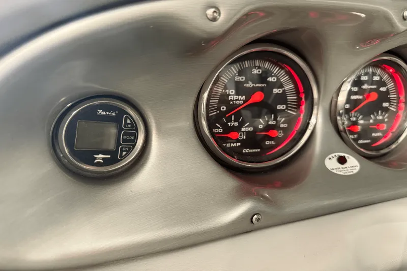 Slide: The Image of Centurion AVALANCHE 2008 - 63