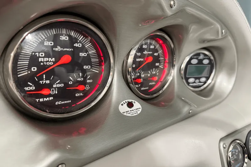 Slide: The Image of Centurion AVALANCHE 2008 - 64