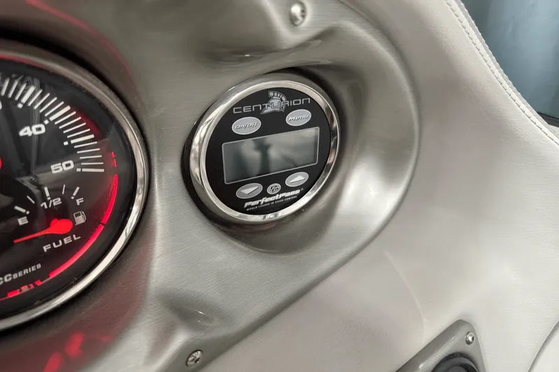 Slide: The Image of Centurion AVALANCHE 2008 - 65