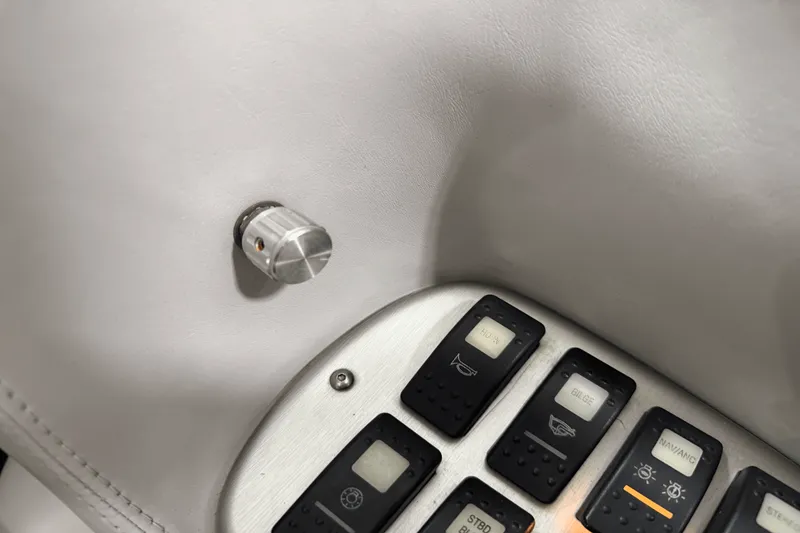 Slide: The Image of Centurion AVALANCHE 2008 - 71