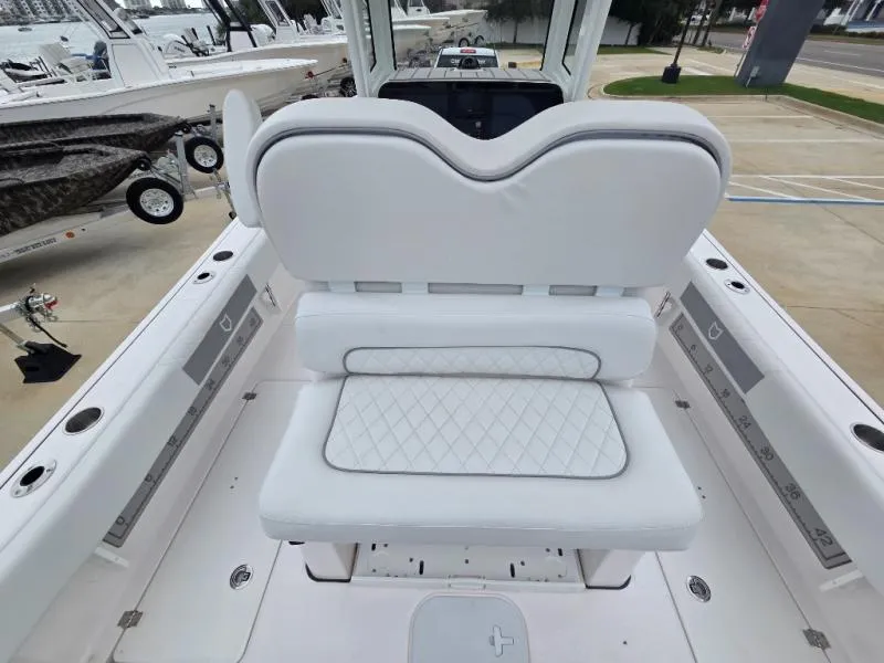 Slide: The Image of Sea Fox 282 LIGHT TACKLE 2026 - 13