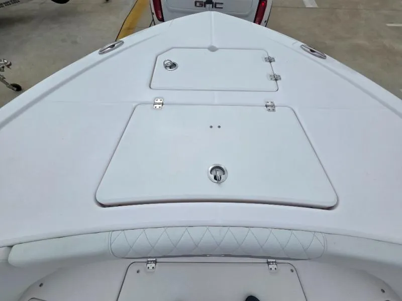Slide: The Image of Sea Fox 282 LIGHT TACKLE 2026 - 9