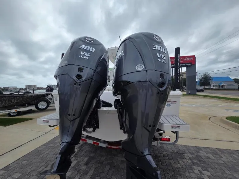 Slide: The Image of Sea Fox 282 LIGHT TACKLE 2026 - 4