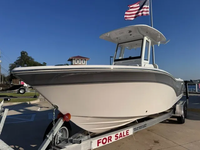 The Image of Sea Fox 248 Commander 2026 - 0