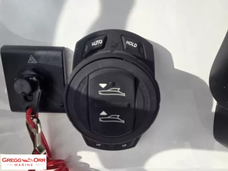 Slide: The Image of Sea Fox 248 COMMANDER 2026 - 15