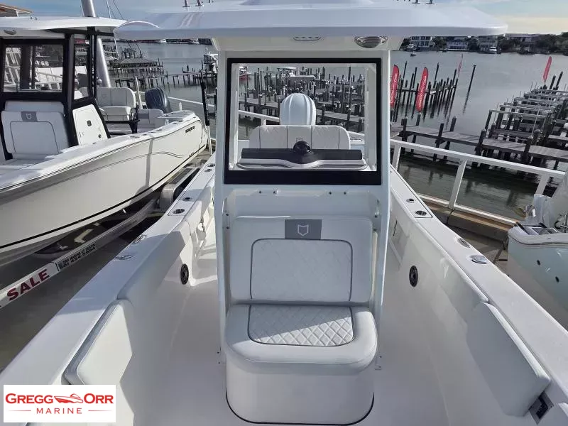 Slide: The Image of Sea Fox 248 COMMANDER 2026 - 17