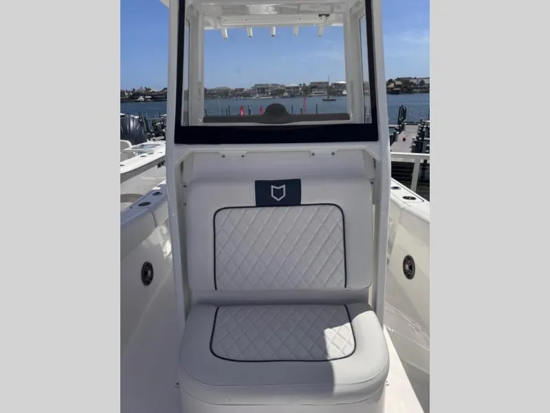Slide: The Image of Sea Fox 248 COMMANDER 2026 - 9