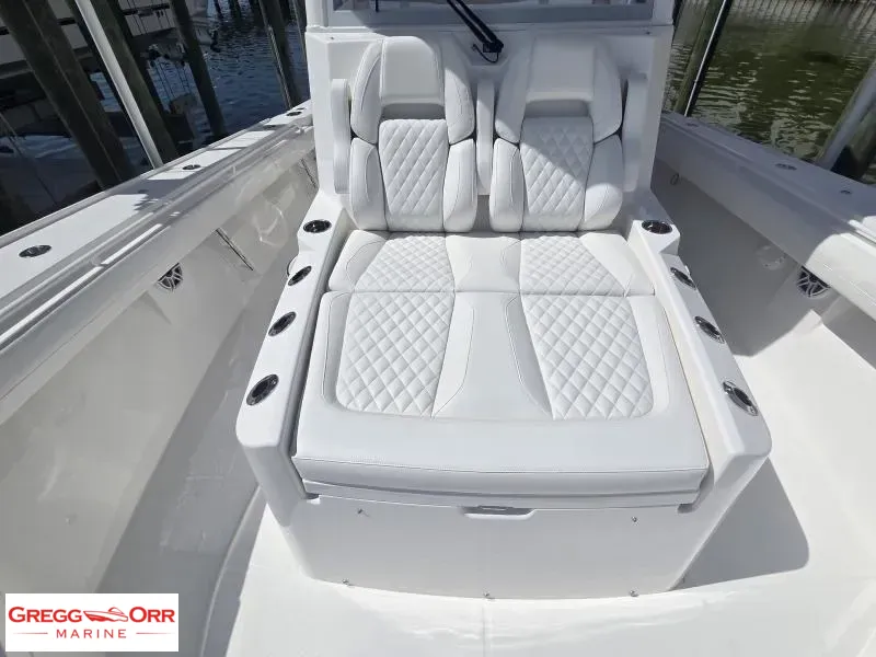 Slide: The Image of Regulator Marine REG35 2026 - 6