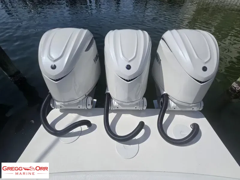 Slide: The Image of Regulator Marine REG35 2026 - 17