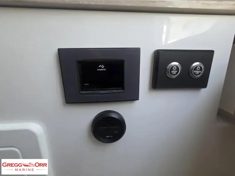 Slide: The Image of Regulator Marine REG35 2026 - 22