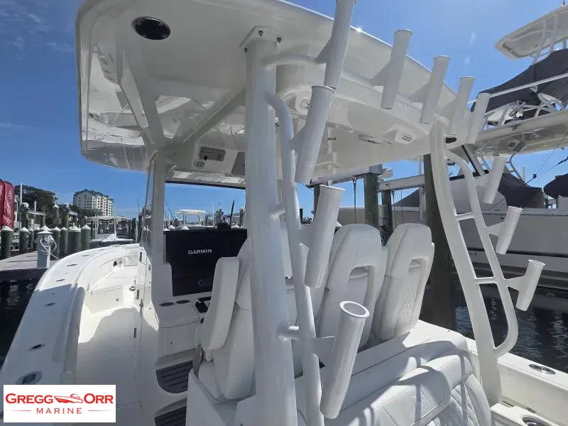 Slide: The Image of Regulator Marine REG35 2026 - 24