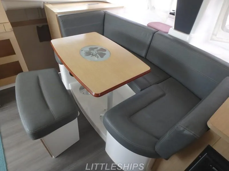 Slide: The Image of Fountaine Pajot MAHE EVO 2015 - 101
