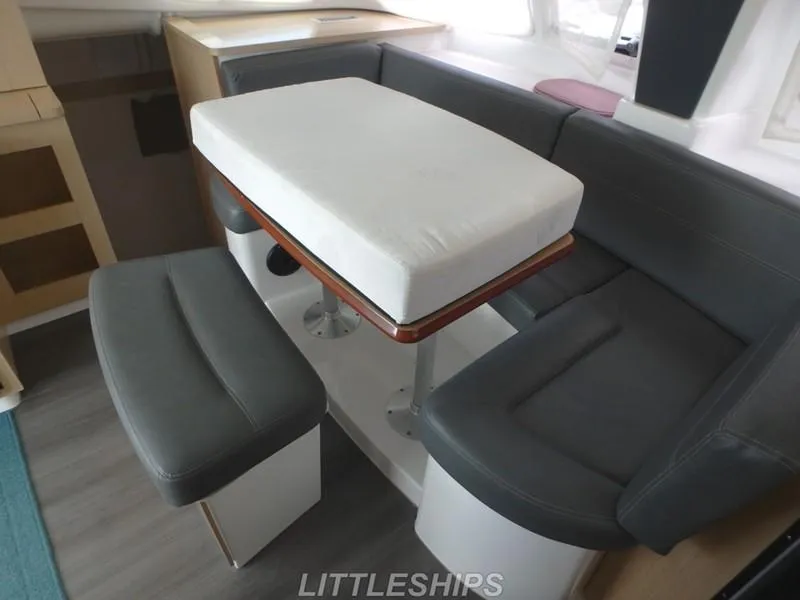 Slide: The Image of Fountaine Pajot MAHE EVO 2015 - 103