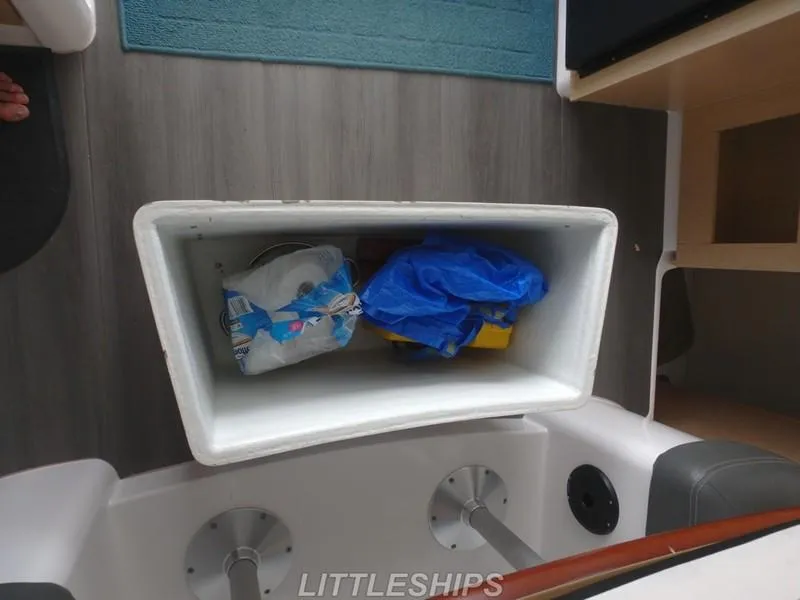 Slide: The Image of Fountaine Pajot MAHE EVO 2015 - 104