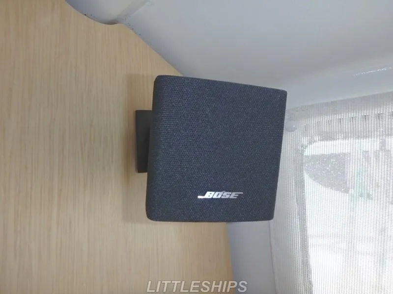 Slide: The Image of Fountaine Pajot MAHE EVO 2015 - 107