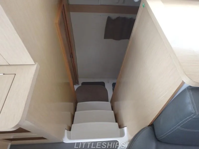 Slide: The Image of Fountaine Pajot MAHE EVO 2015 - 108