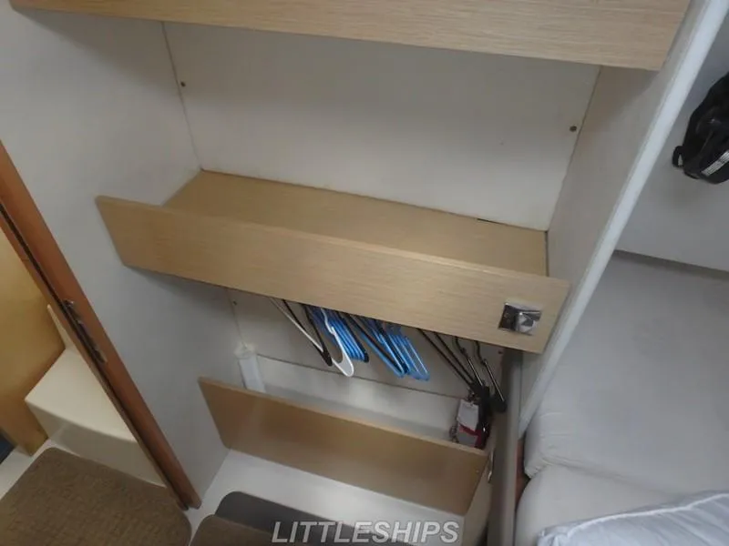 Slide: The Image of Fountaine Pajot MAHE EVO 2015 - 110