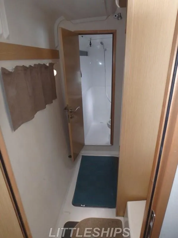 Slide: The Image of Fountaine Pajot MAHE EVO 2015 - 111