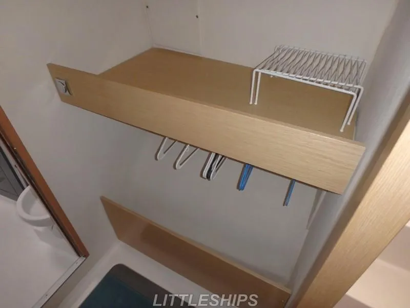 Slide: The Image of Fountaine Pajot MAHE EVO 2015 - 112