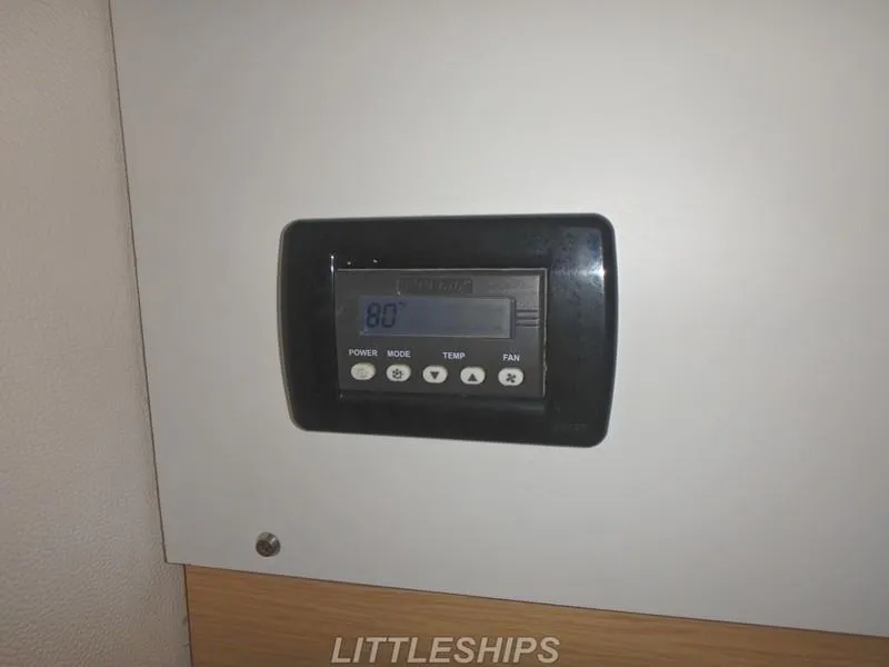 Slide: The Image of Fountaine Pajot MAHE EVO 2015 - 114