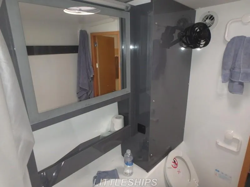 Slide: The Image of Fountaine Pajot MAHE EVO 2015 - 119