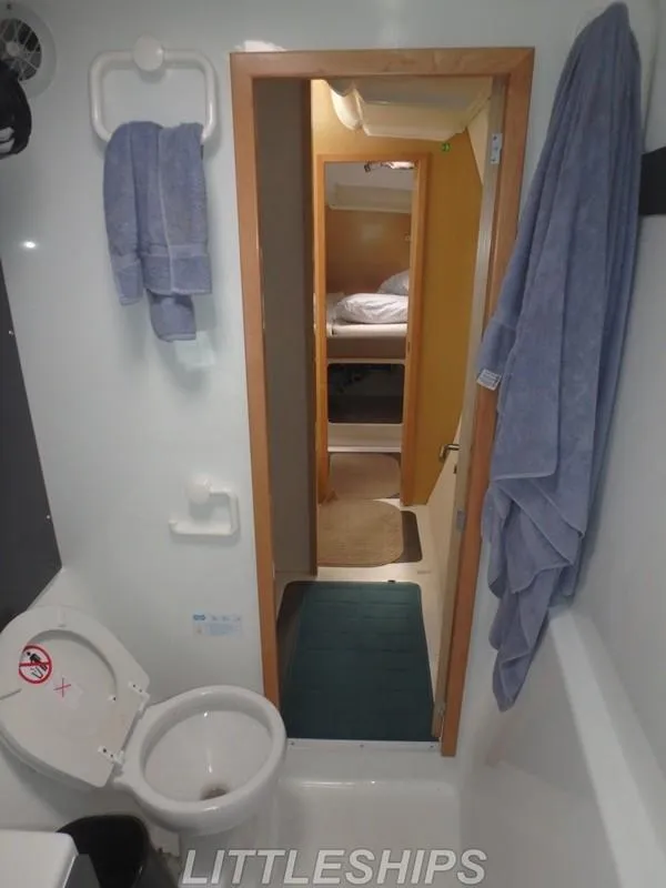 Slide: The Image of Fountaine Pajot MAHE EVO 2015 - 120