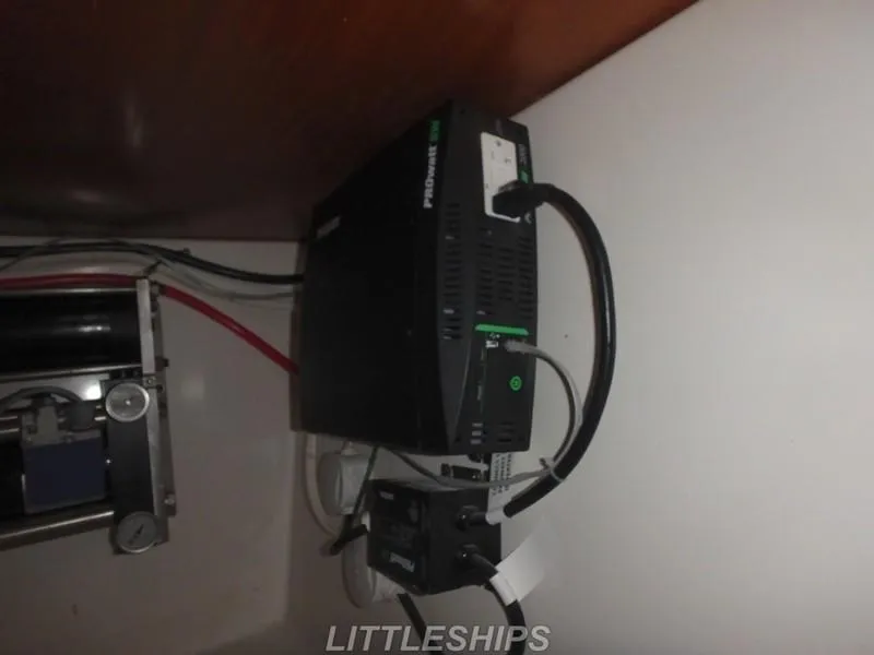 Slide: The Image of Fountaine Pajot MAHE EVO 2015 - 123