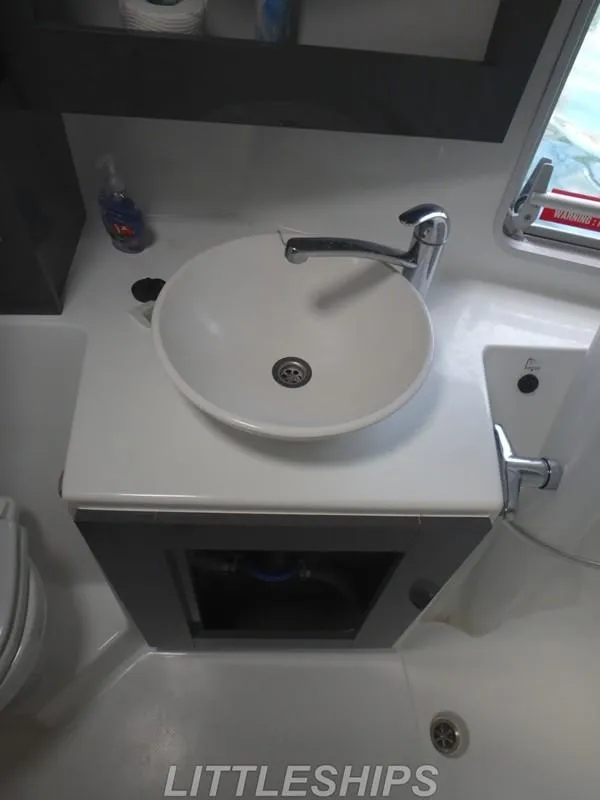 Slide: The Image of Fountaine Pajot MAHE EVO 2015 - 128