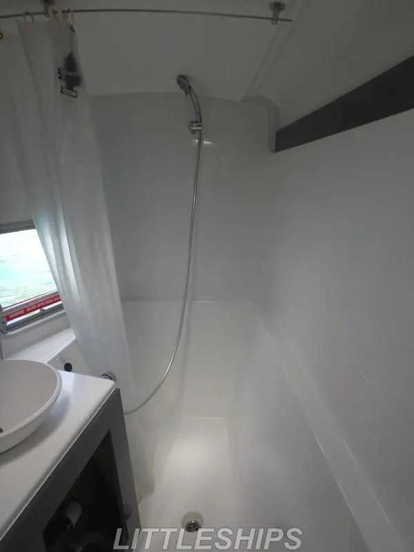 Slide: The Image of Fountaine Pajot MAHE EVO 2015 - 130