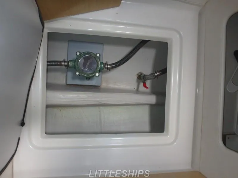 Slide: The Image of Fountaine Pajot MAHE EVO 2015 - 135