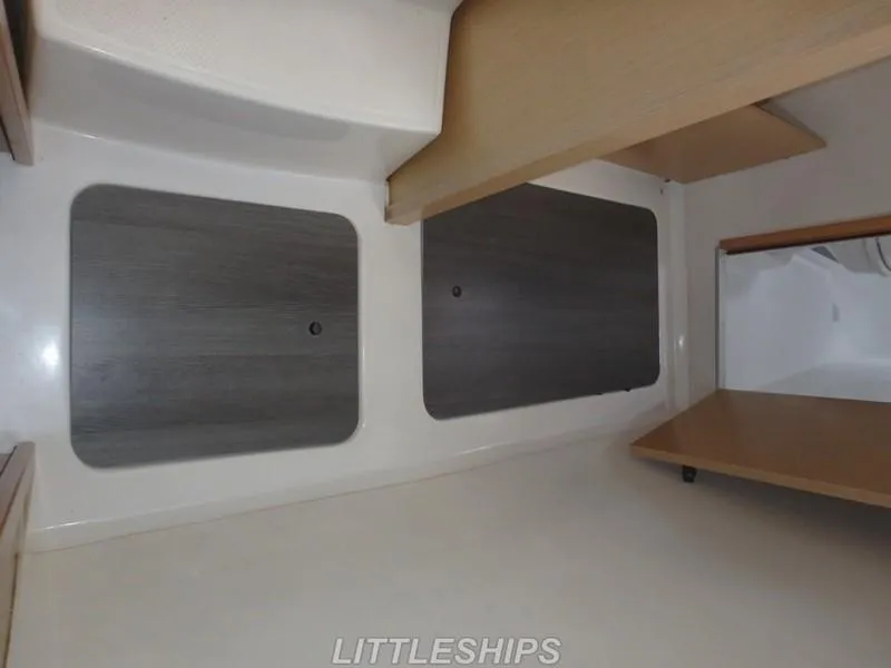 Slide: The Image of Fountaine Pajot MAHE EVO 2015 - 136
