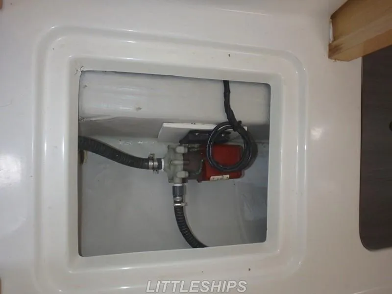 Slide: The Image of Fountaine Pajot MAHE EVO 2015 - 137