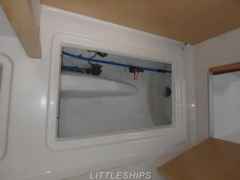 Slide: The Image of Fountaine Pajot MAHE EVO 2015 - 138