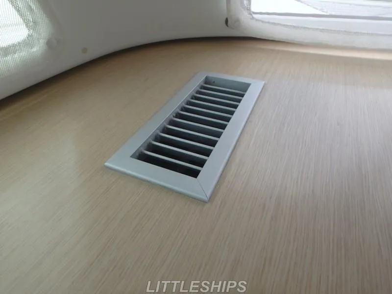 Slide: The Image of Fountaine Pajot MAHE EVO 2015 - 142