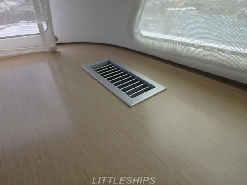 Slide: The Image of Fountaine Pajot MAHE EVO 2015 - 143