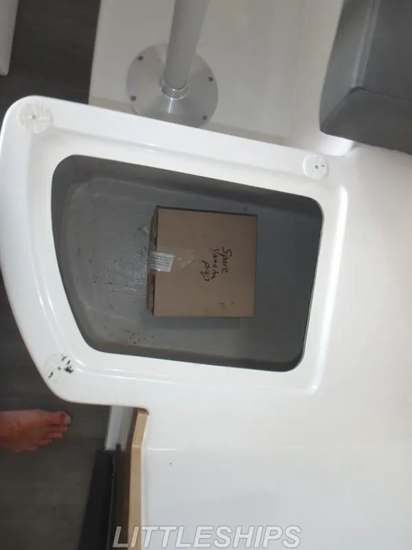 Slide: The Image of Fountaine Pajot MAHE EVO 2015 - 144