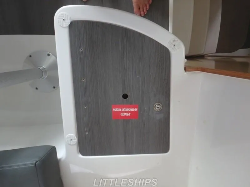 Slide: The Image of Fountaine Pajot MAHE EVO 2015 - 146