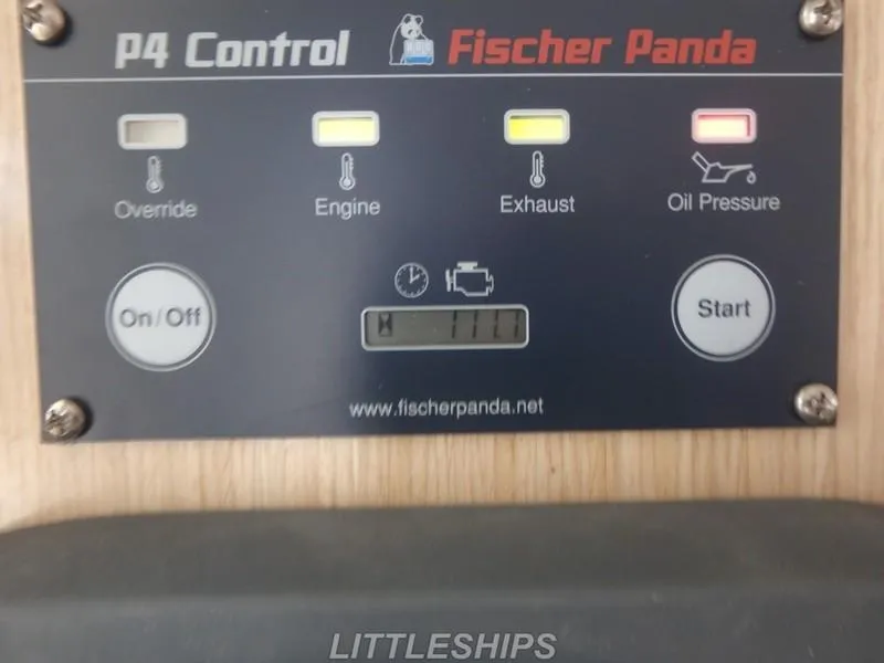 Slide: The Image of Fountaine Pajot MAHE EVO 2015 - 147